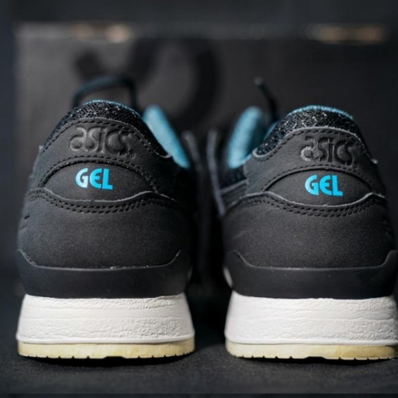 ASICS GEL-Lyte III (30 Years of GEL - Picture 8 of 16